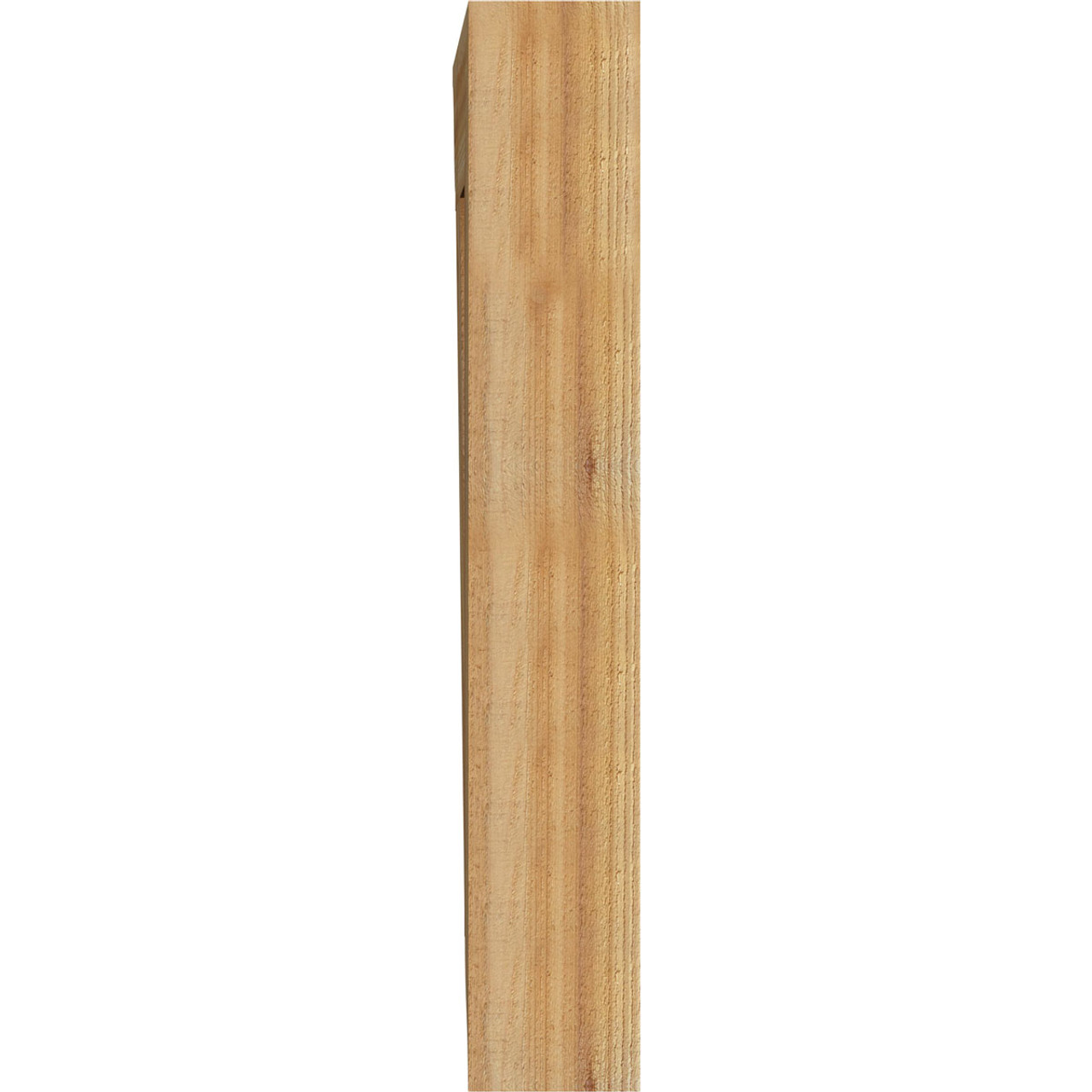 Ekena Millwork - BKT06X26X38TRA01RWR Ekena Millwork - BKT06X26X38TRA01RWR