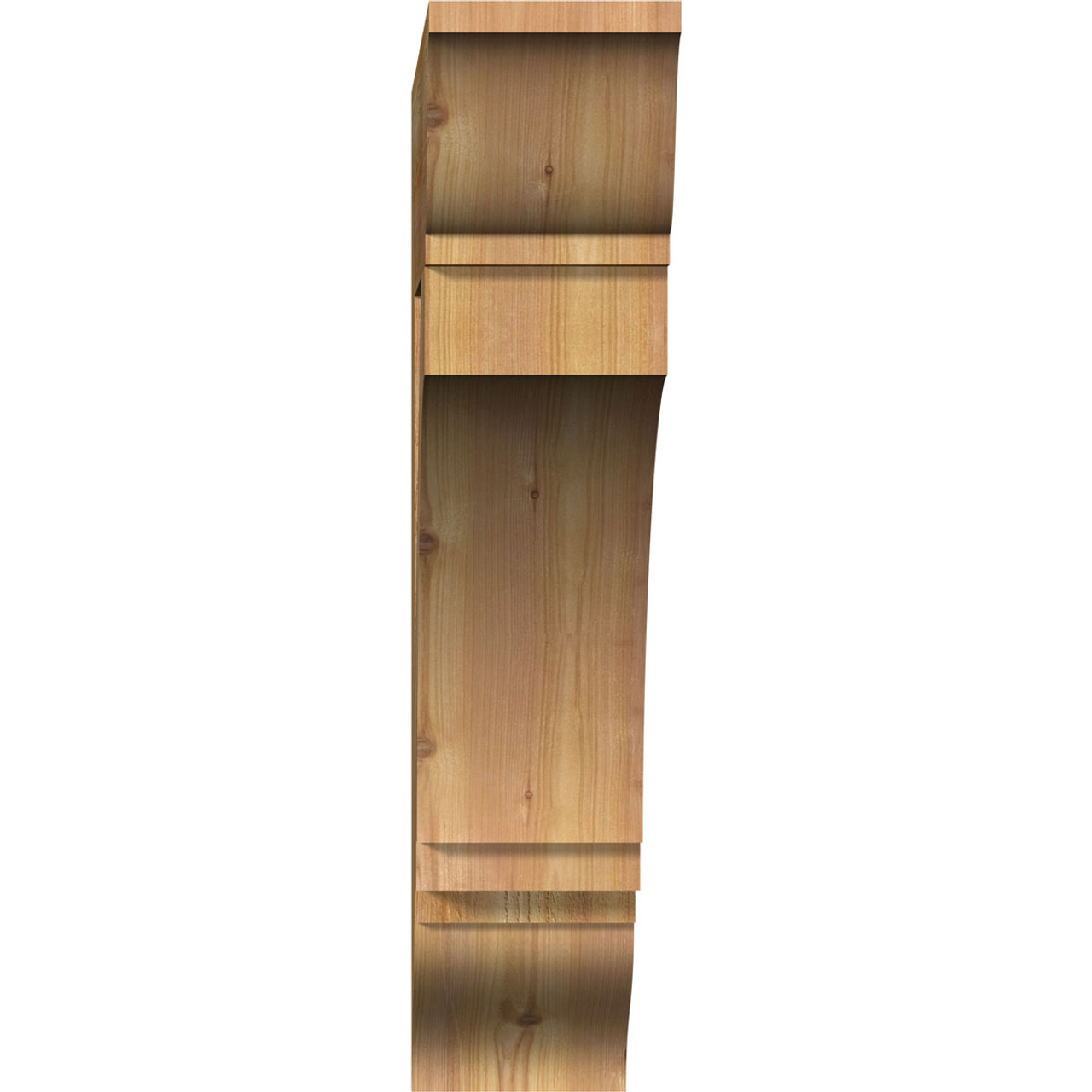 Ekena Millwork - BKT06X28X28IMP01RWR