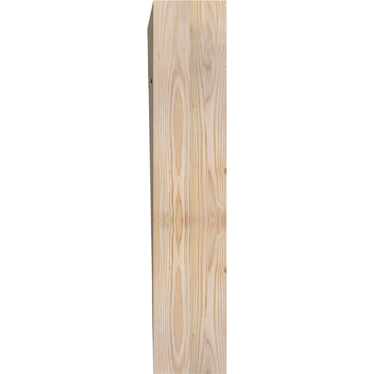 Ekena Millwork - BKT06X28X28OLY01SDF