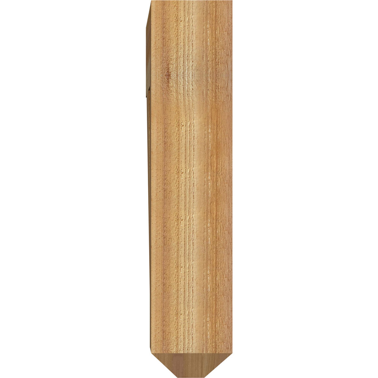 Ekena Millwork - BKT06X28X28OLY04RWR Ekena Millwork - BKT06X28X28OLY04RWR