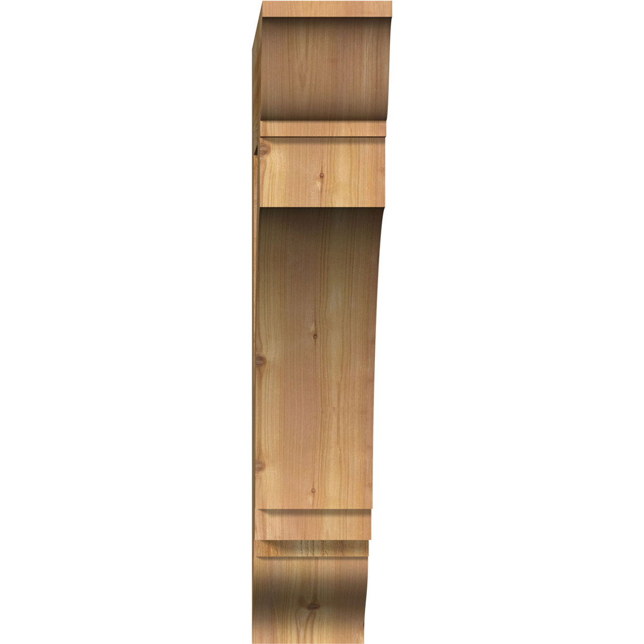 Ekena Millwork - BKT06X28X32IMP01RWR