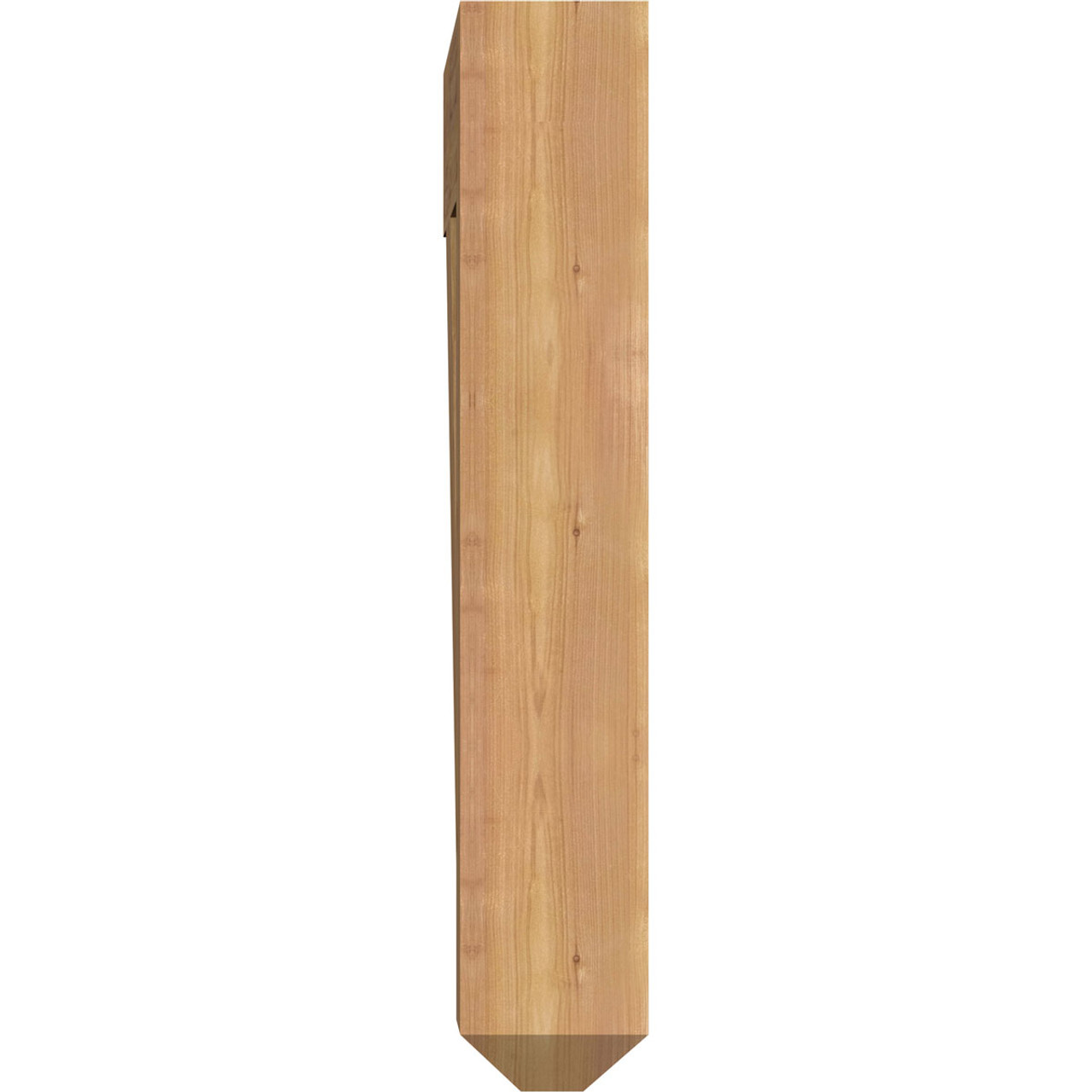 Ekena Millwork - BKT06X28X32THR04SWR