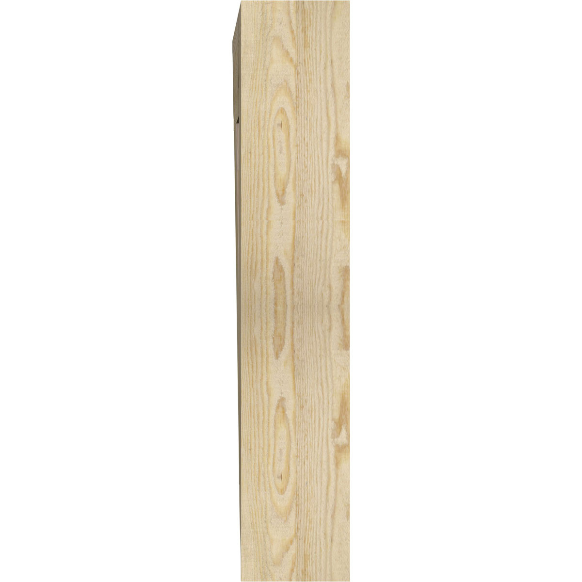 Ekena Millwork - BKT06X28X32TRA01RDF