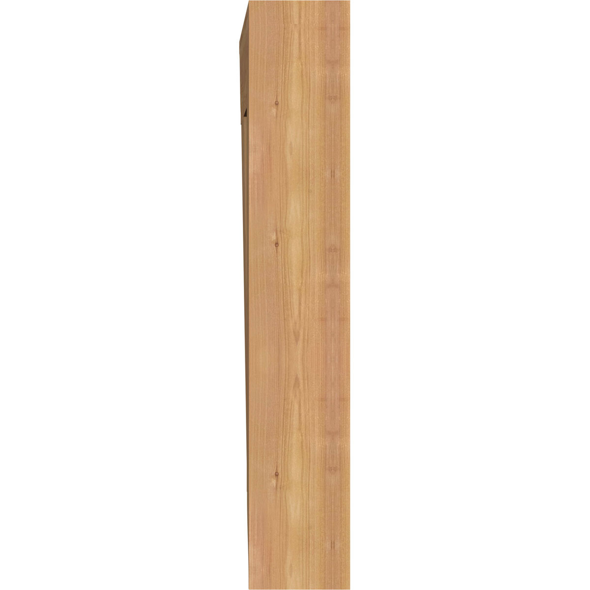 Ekena Millwork - BKT06X28X32TRA01SWR