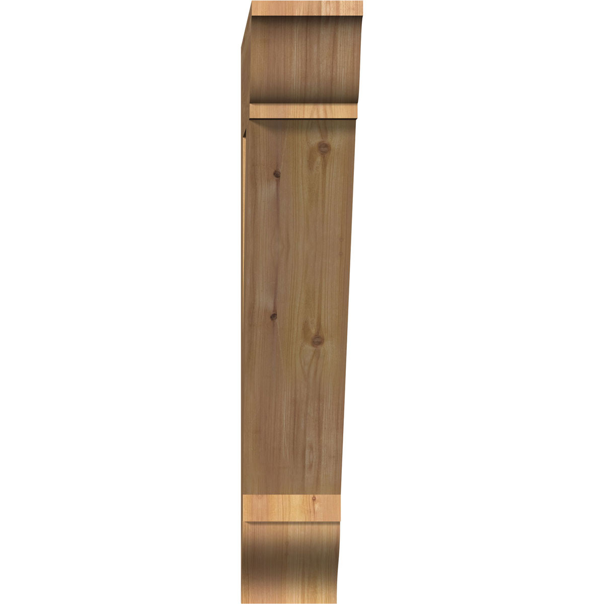 Ekena Millwork - BKT06X28X32TRA01SWR