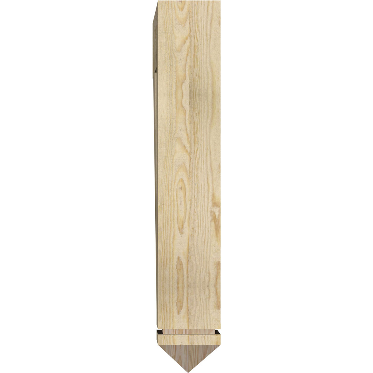 Ekena Millwork - BKT06X28X36IMP03RDF