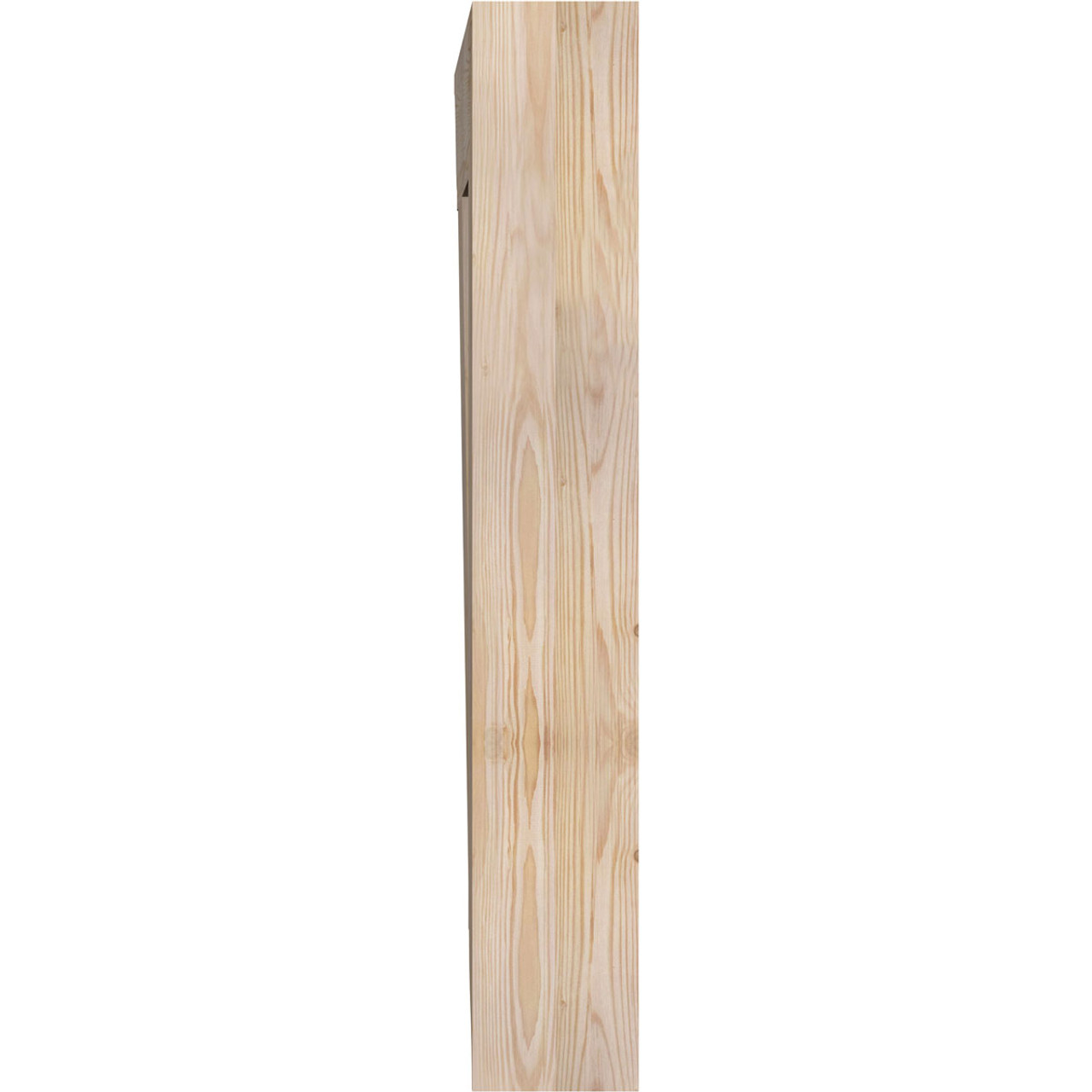 Ekena Millwork - BKT06X28X36TRA01SDF