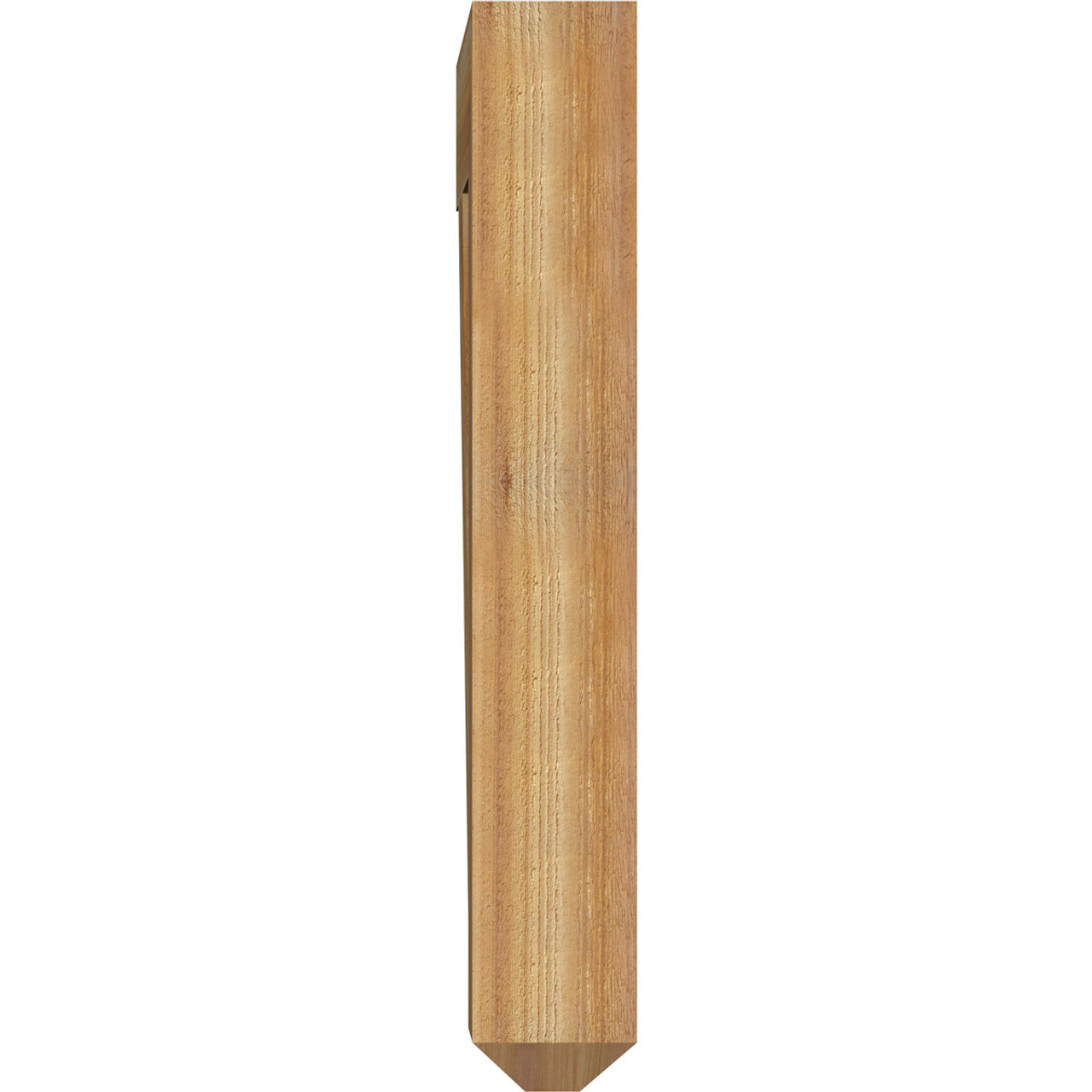 Ekena Millwork - BKT06X28X40MRC04RWR