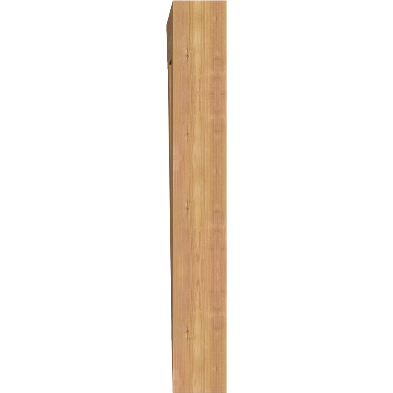 Ekena Millwork - BKT06X28X40THR01SWR