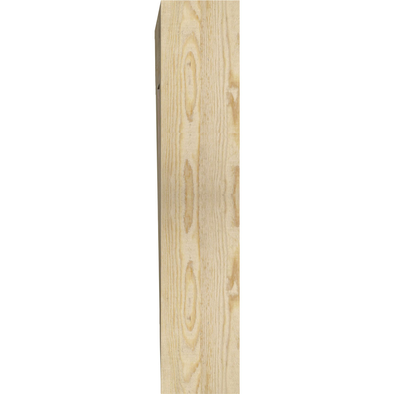 Ekena Millwork - BKT06X30X30MRC01RDF Ekena Millwork - BKT06X30X30MRC01RDF