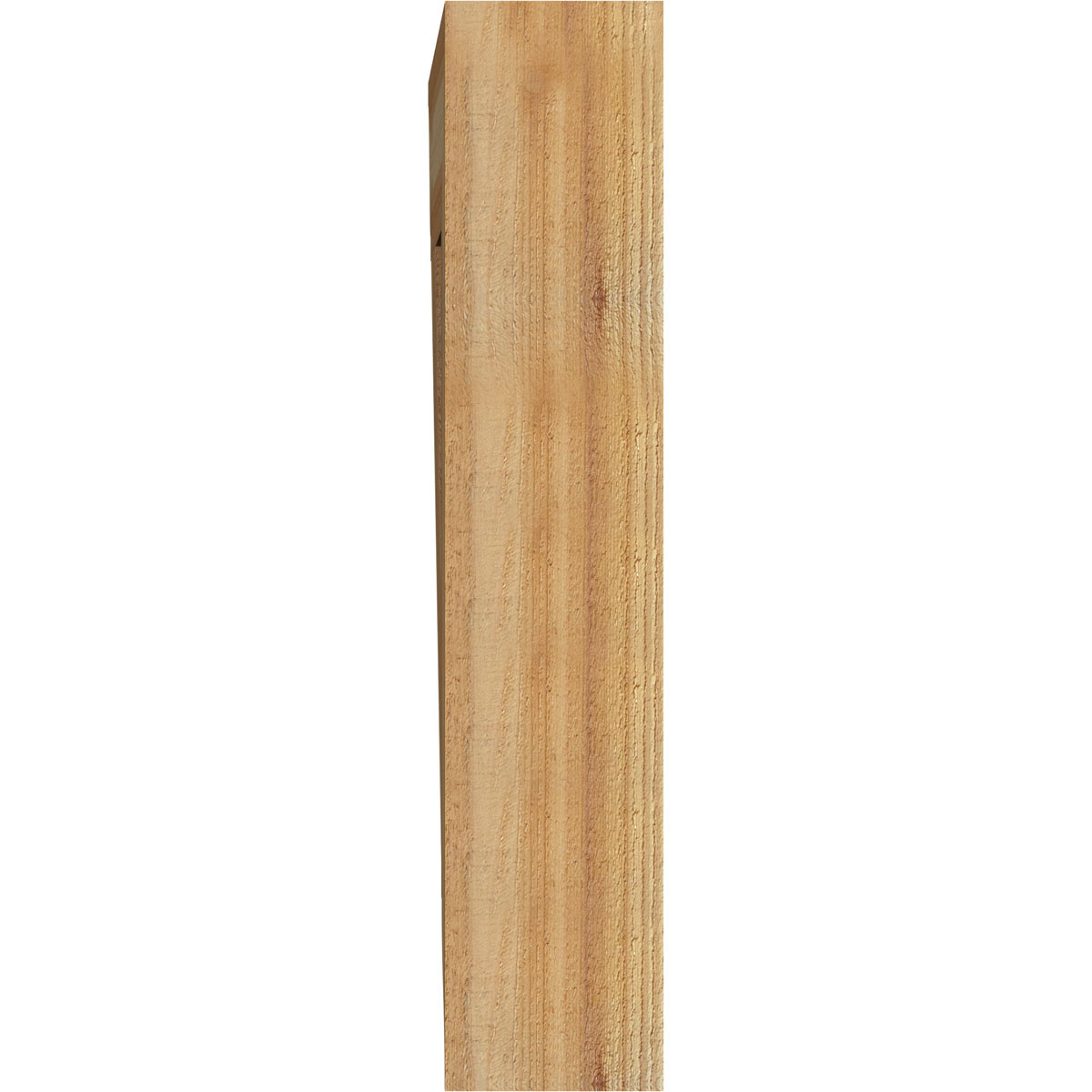 Ekena Millwork - BKT06X30X30TRA01RWR