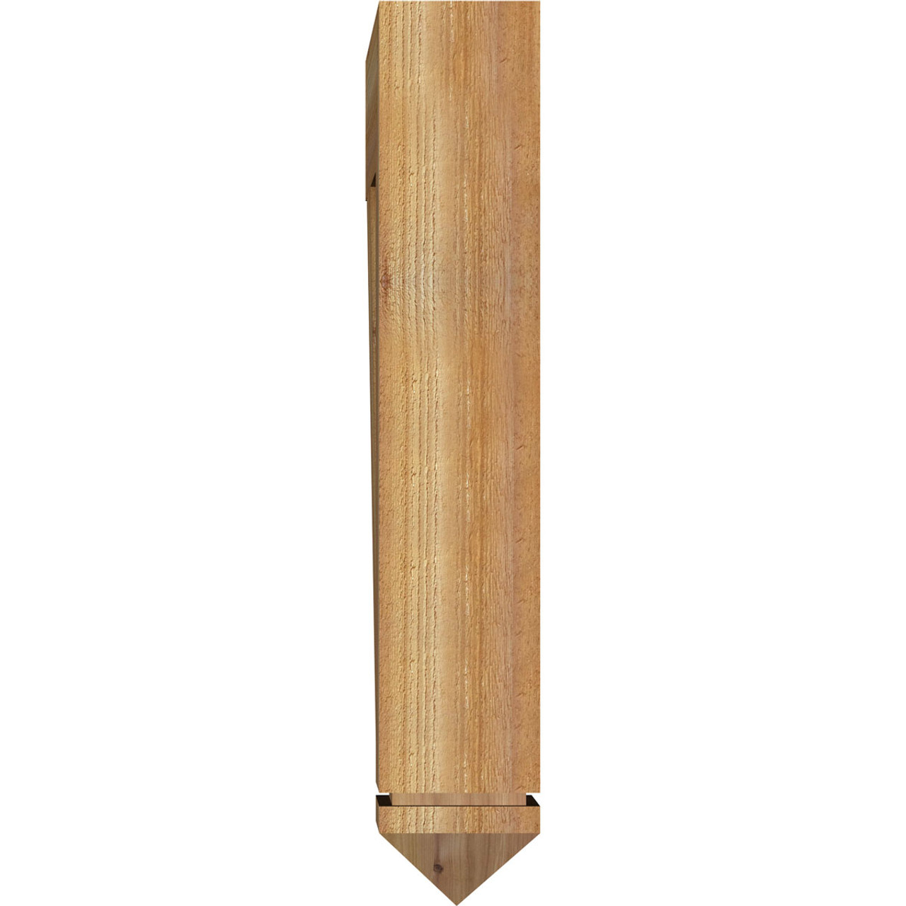 Ekena Millwork - BKT06X30X34IMP03RWR
