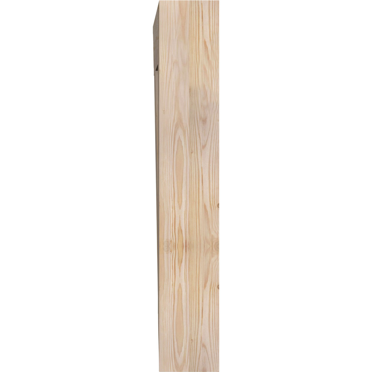 Ekena Millwork - BKT06X30X34OLY01SDF