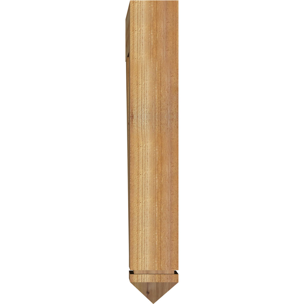 Ekena Millwork - BKT06X30X38IMP03RWR