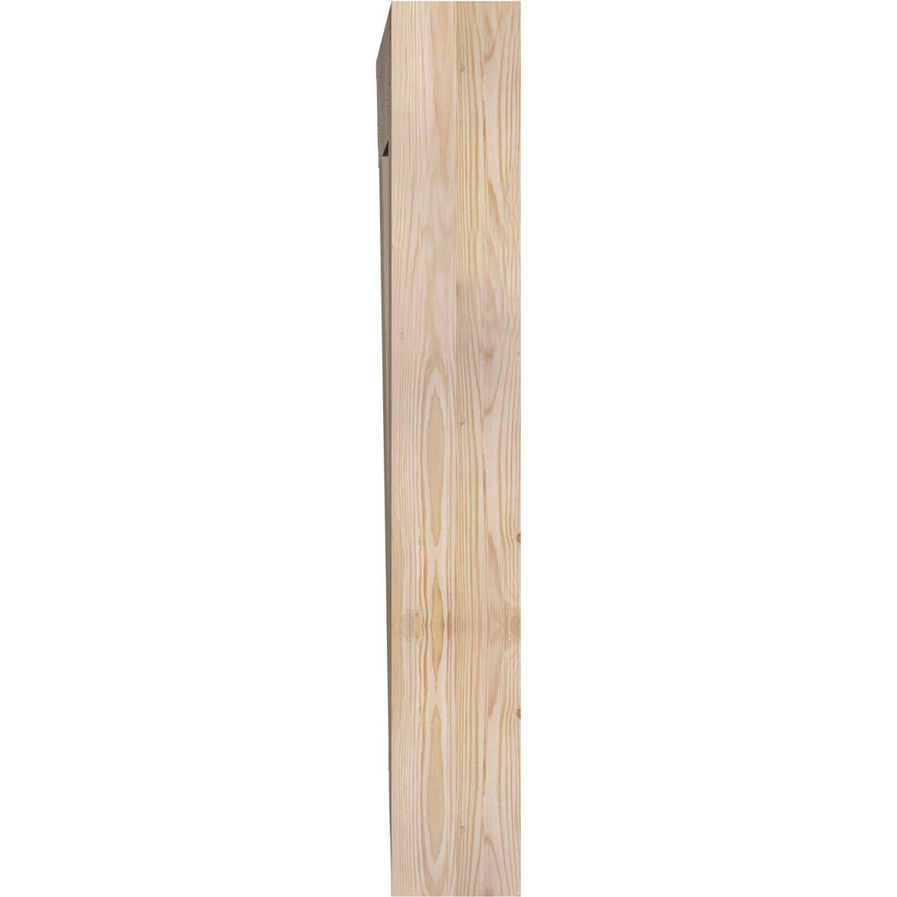 Ekena Millwork - BKT06X30X38THR01SDF