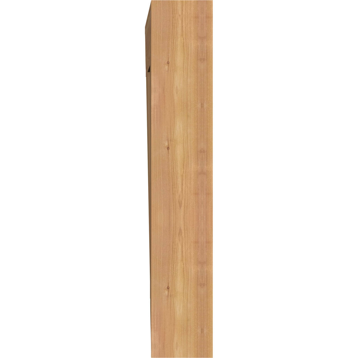 Ekena Millwork - BKT06X32X32TRA01SWR