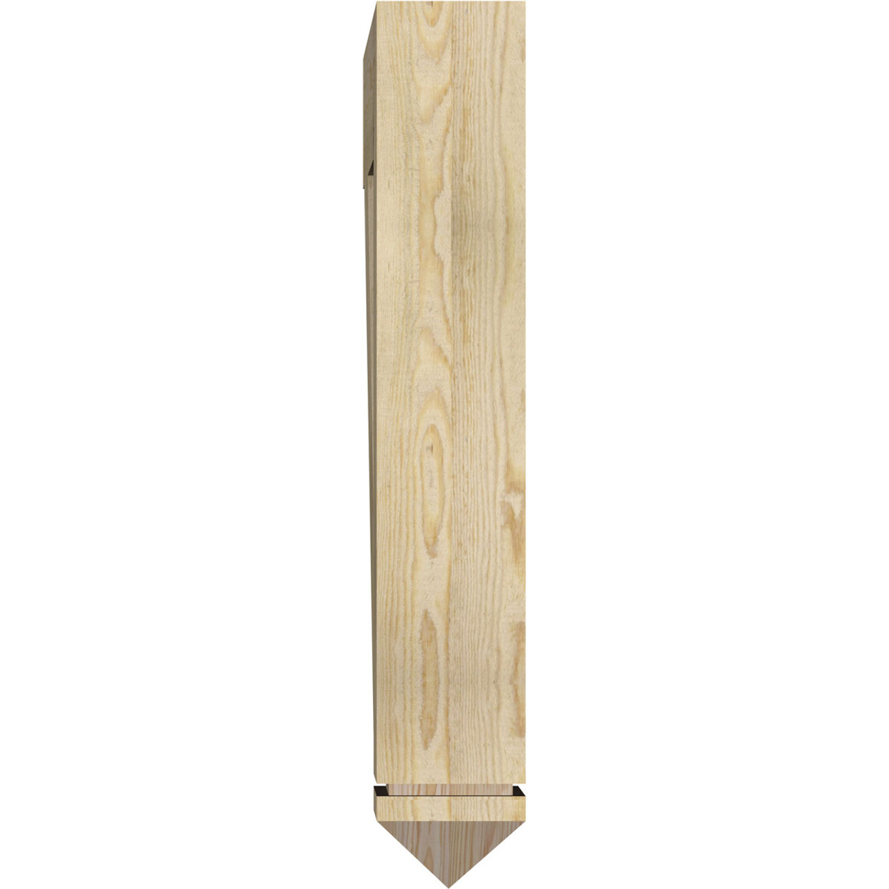 Ekena Millwork - BKT06X32X36FST03RDF