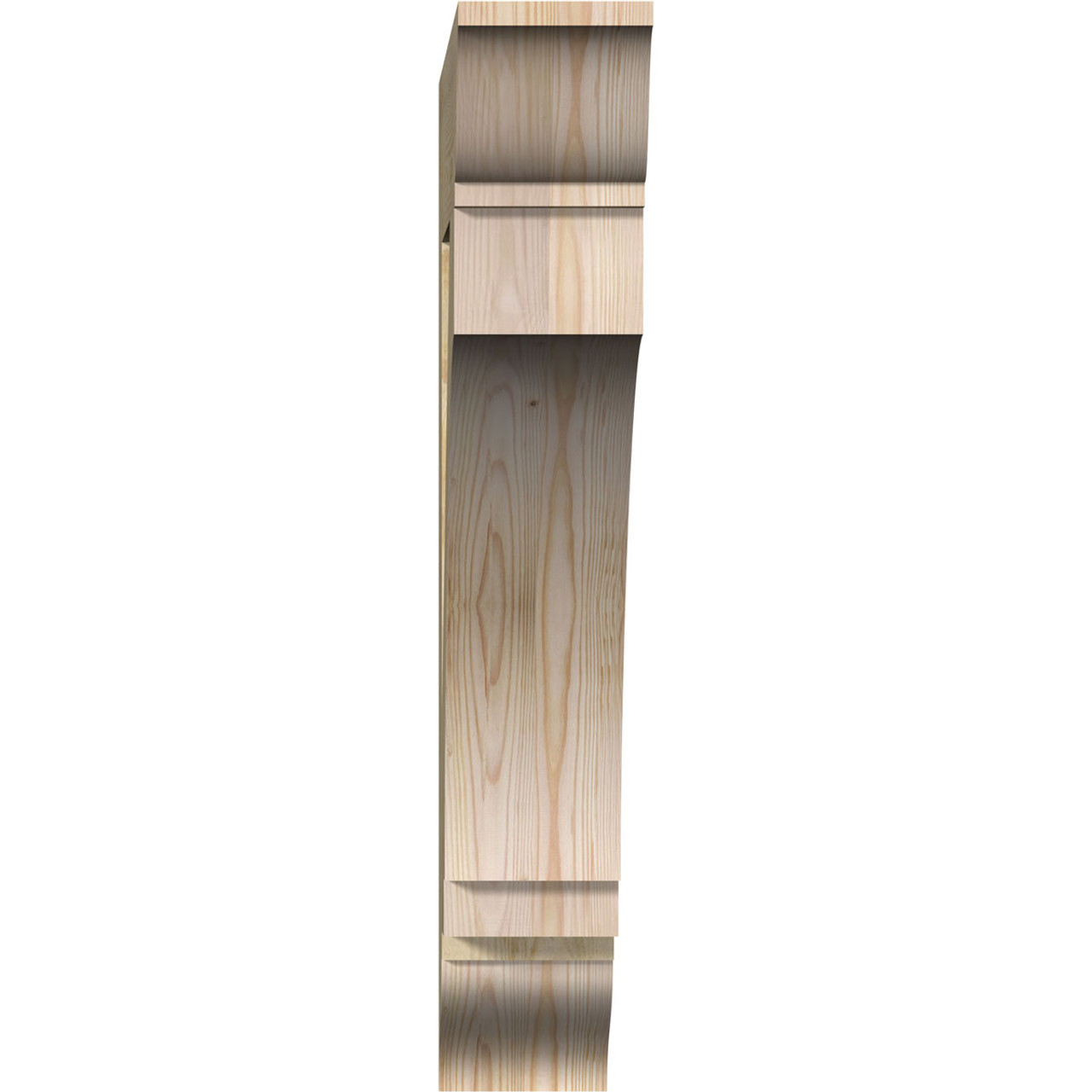Ekena Millwork - BKT06X32X36IMP01RDF