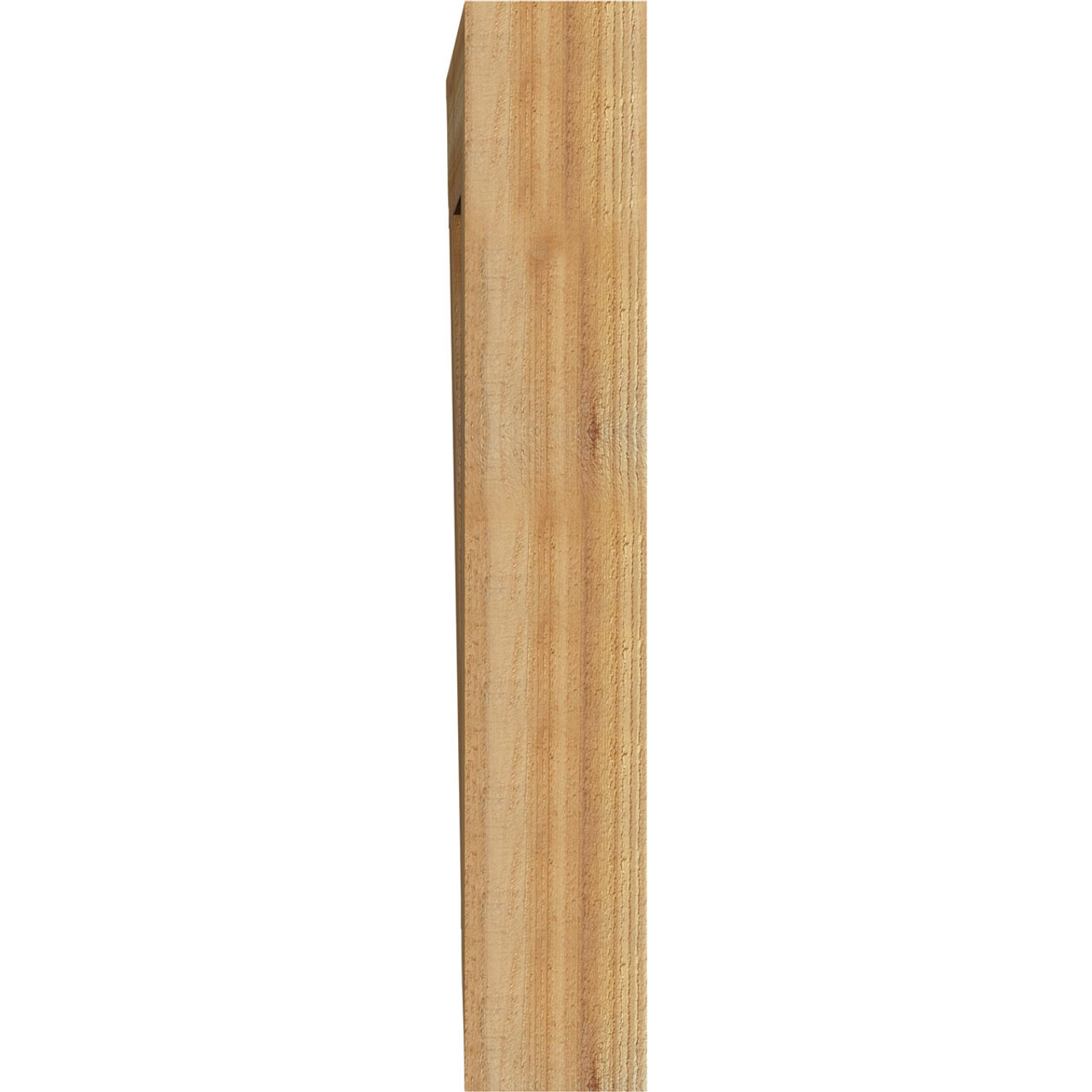Ekena Millwork - BKT06X32X36MRC01RWR