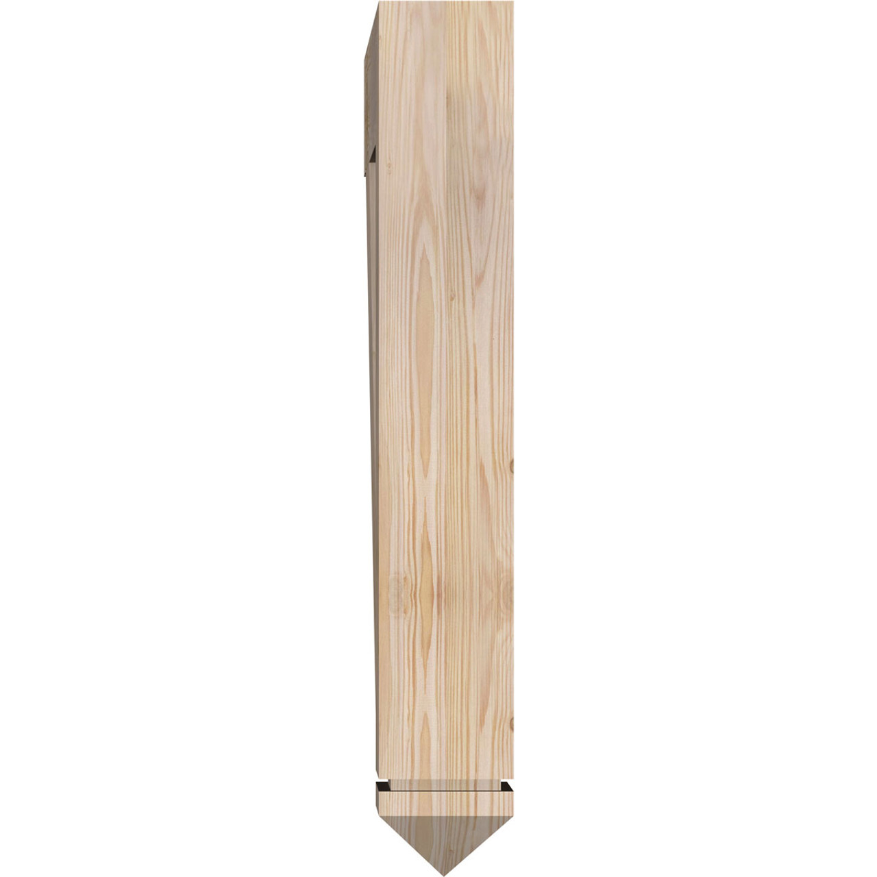 Ekena Millwork - BKT06X32X36MRC03SDF