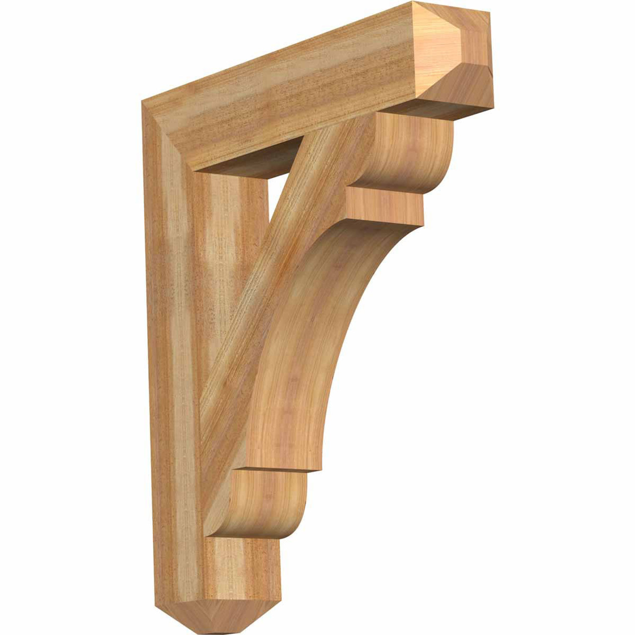 Ekena_BKT06X32X36OLY04RWR Ekena_BKT06X32X36OLY04RWR