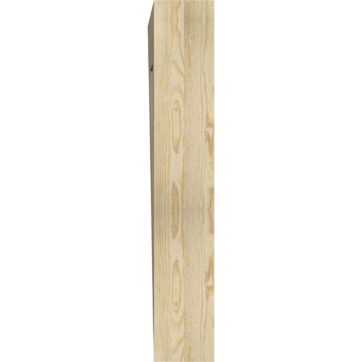 Ekena Millwork - BKT06X32X36TRA01RDF