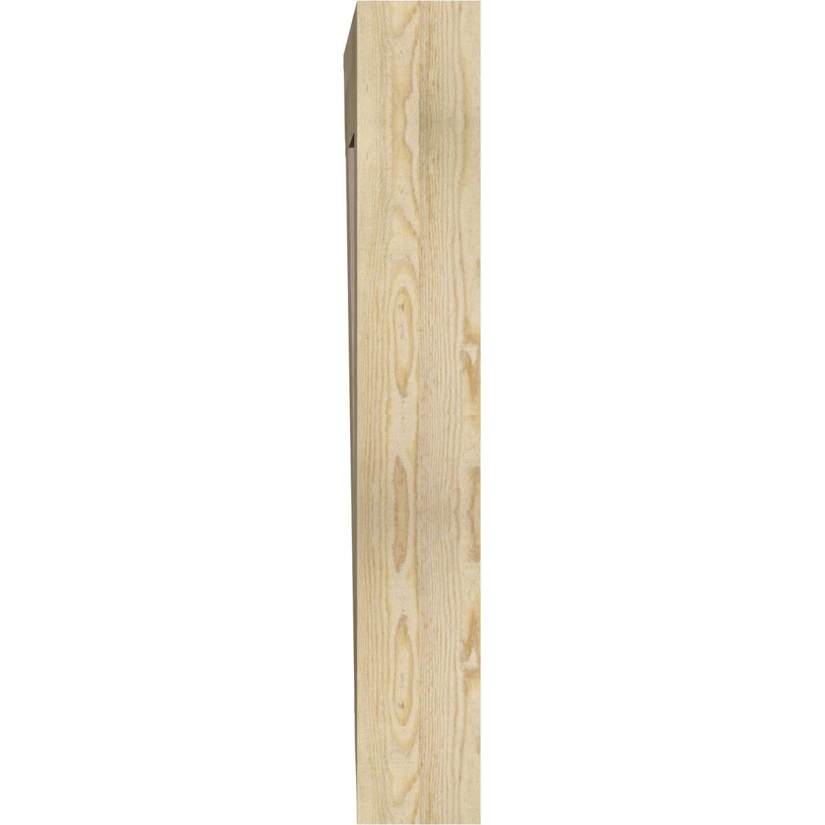 Ekena Millwork - BKT06X32X40TRA01RDF