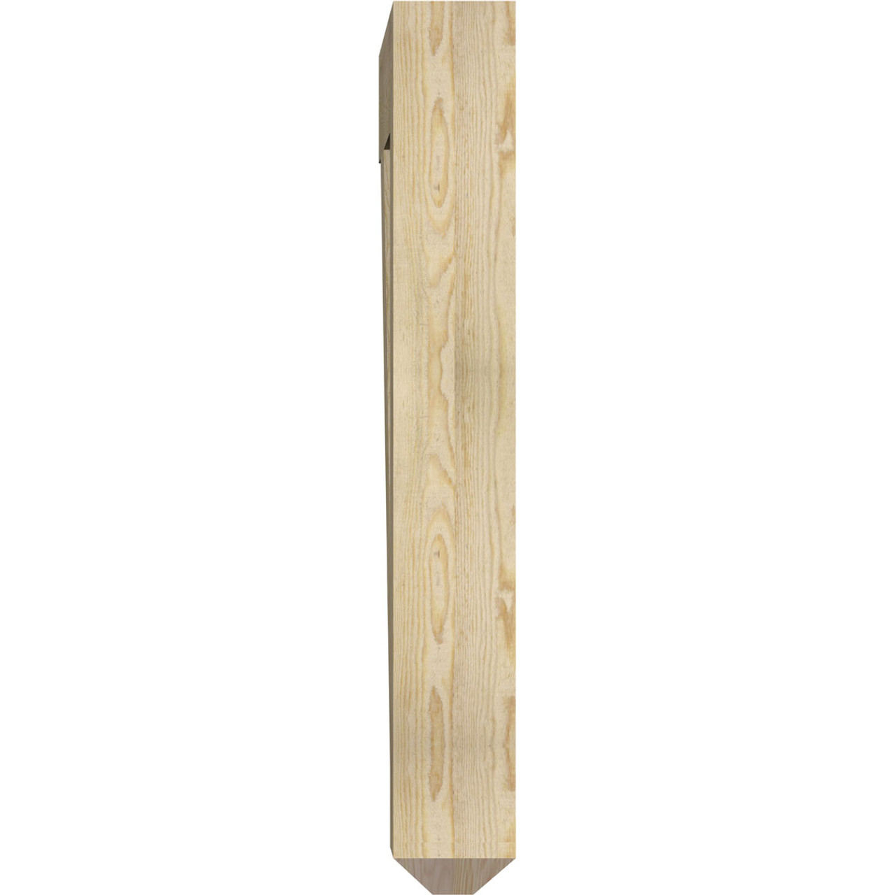 Ekena Millwork - BKT06X32X44BOA04RDF