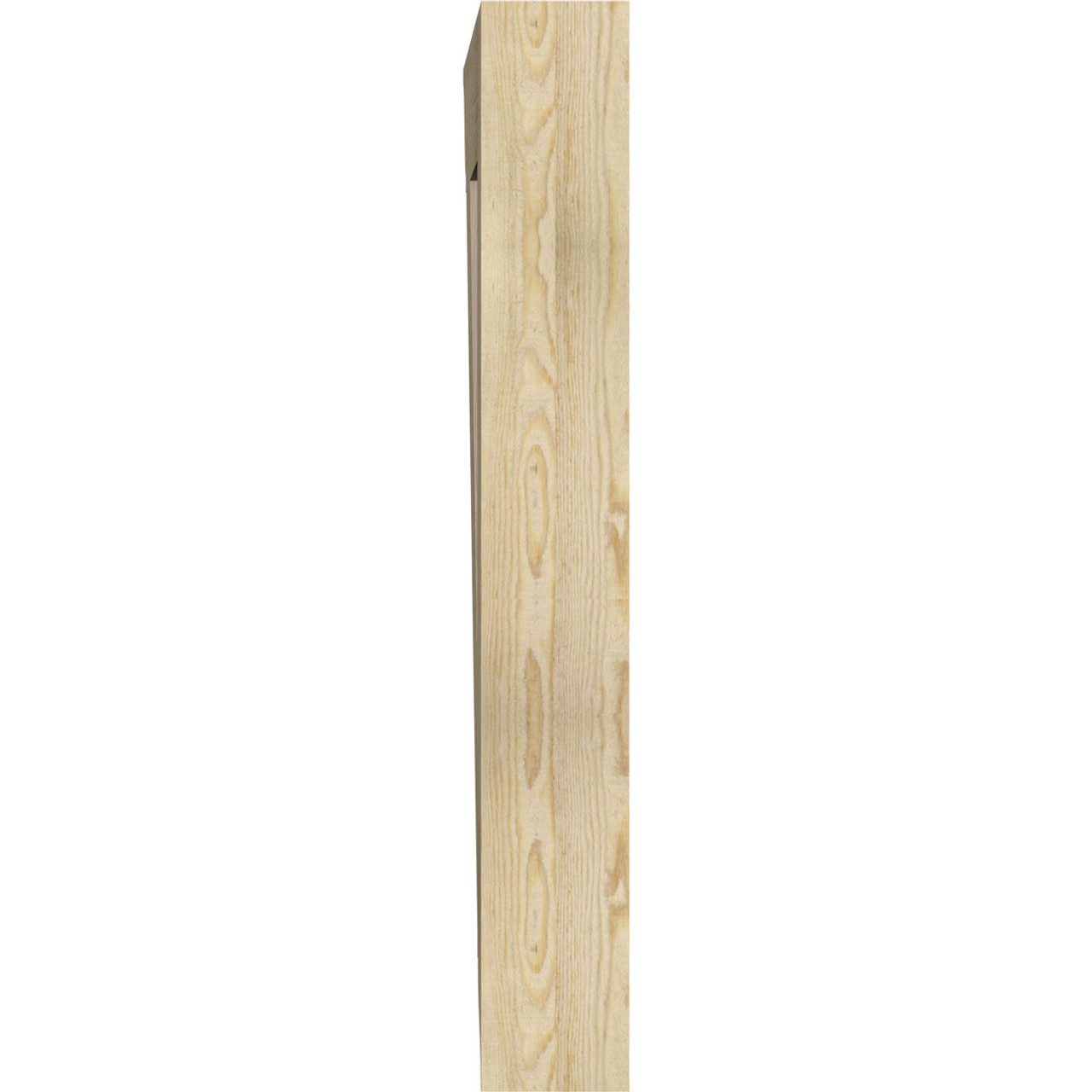 Ekena Millwork - BKT06X32X44FST01RDF