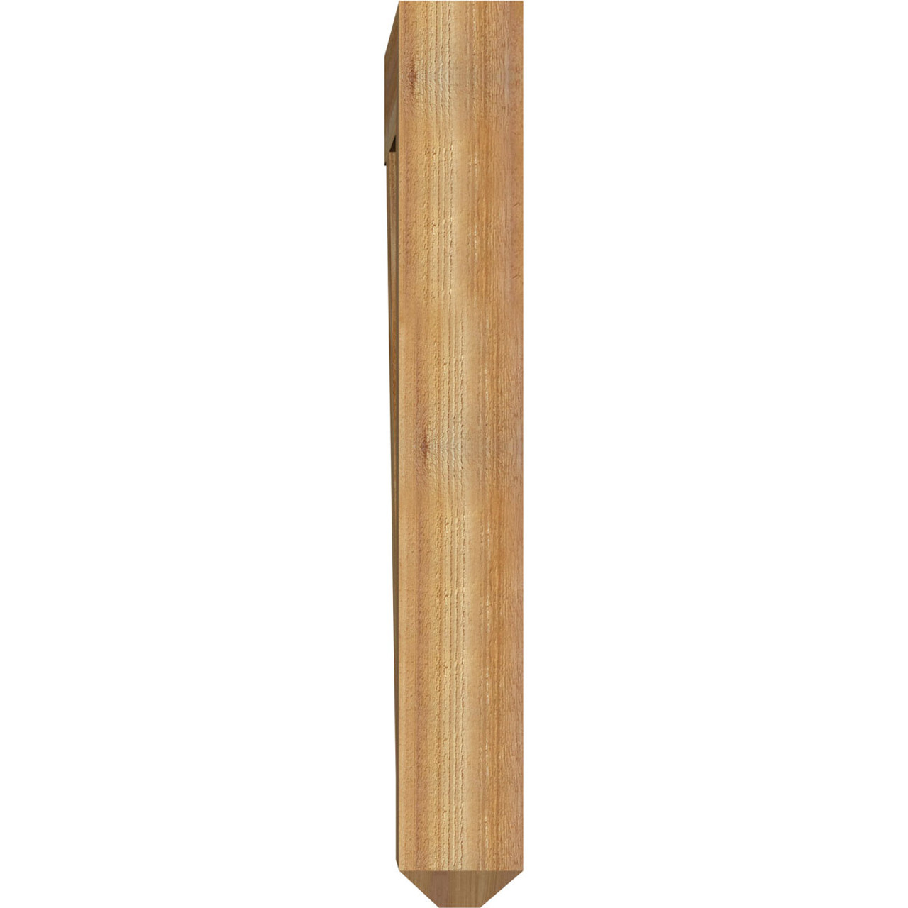 Ekena Millwork - BKT06X32X44IMP04RWR