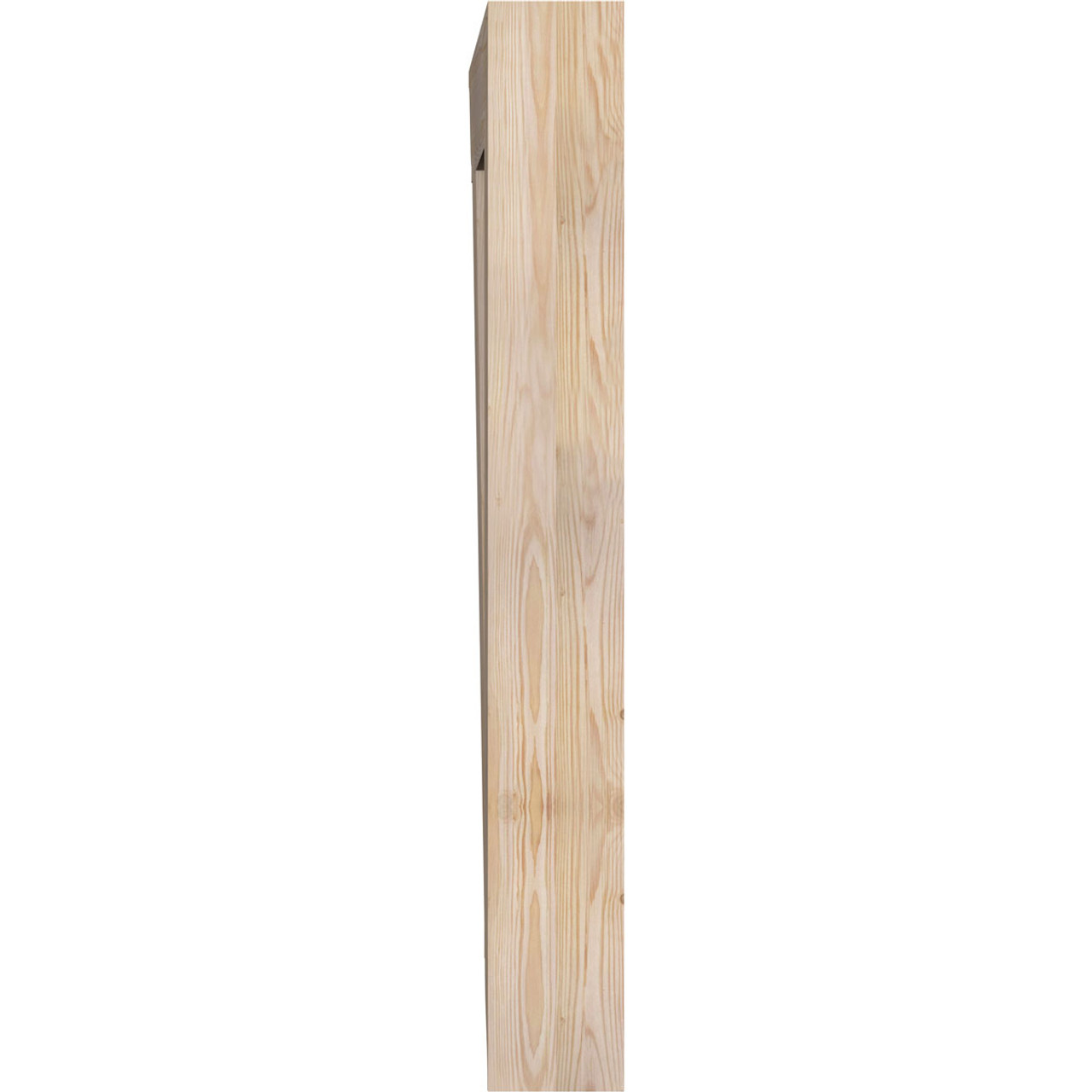 Ekena Millwork - BKT06X32X44OLY01SDF