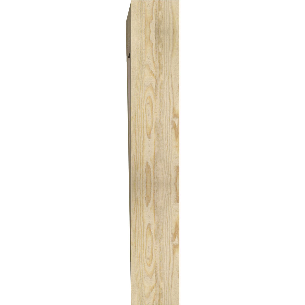Ekena Millwork - BKT06X34X38FST01RDF