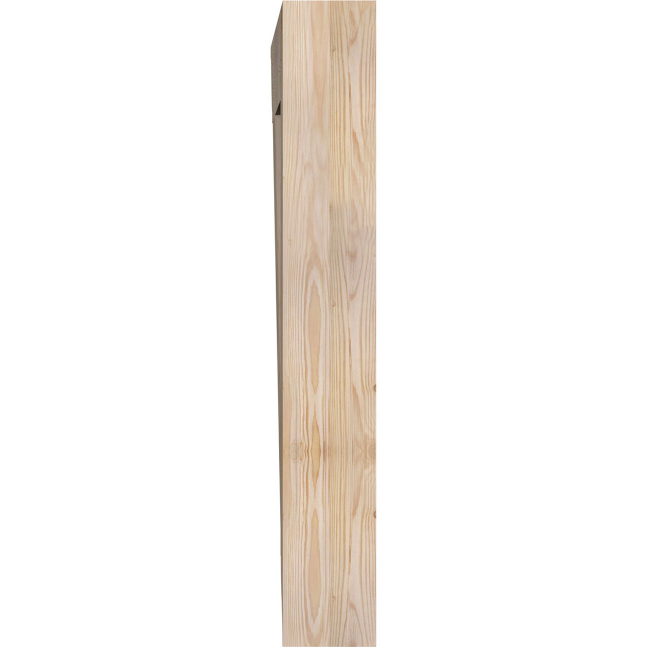 Ekena Millwork - BKT06X34X38FST01SDF