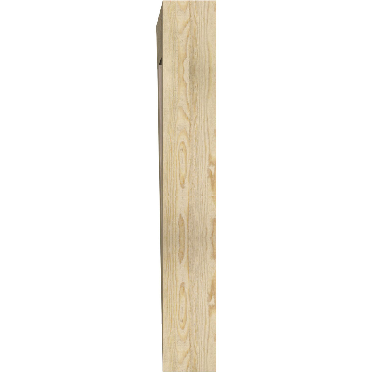 Ekena Millwork - BKT06X34X42BOA01RDF