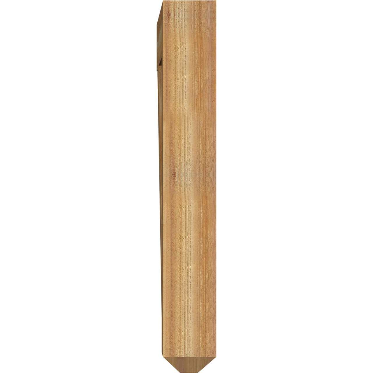 Ekena Millwork - BKT06X34X42OLY04RWR Ekena Millwork - BKT06X34X42OLY04RWR