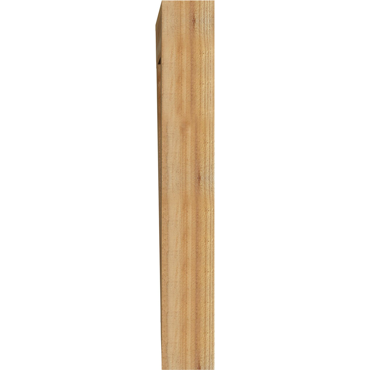 Ekena Millwork - BKT06X34X42WTL01RWR
