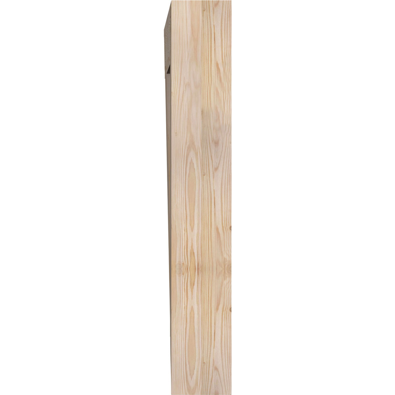 Ekena Millwork - BKT06X36X36FST01SDF
