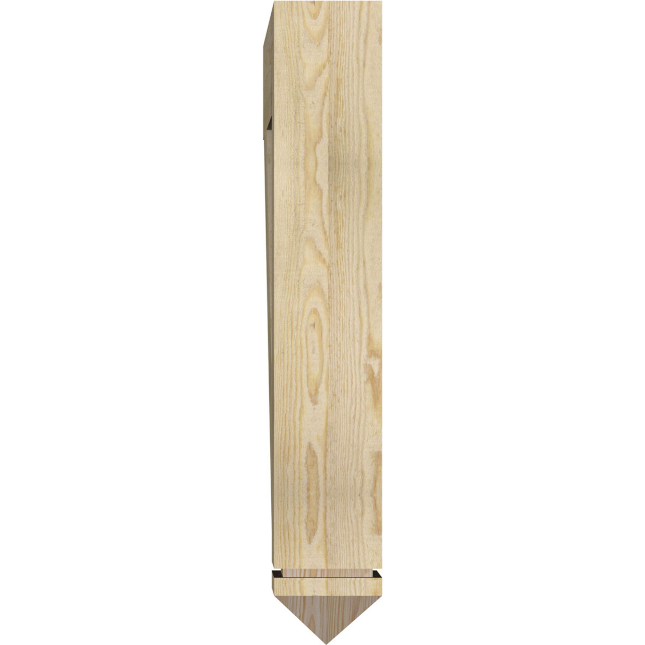 Ekena Millwork - BKT06X36X36FST03RDF