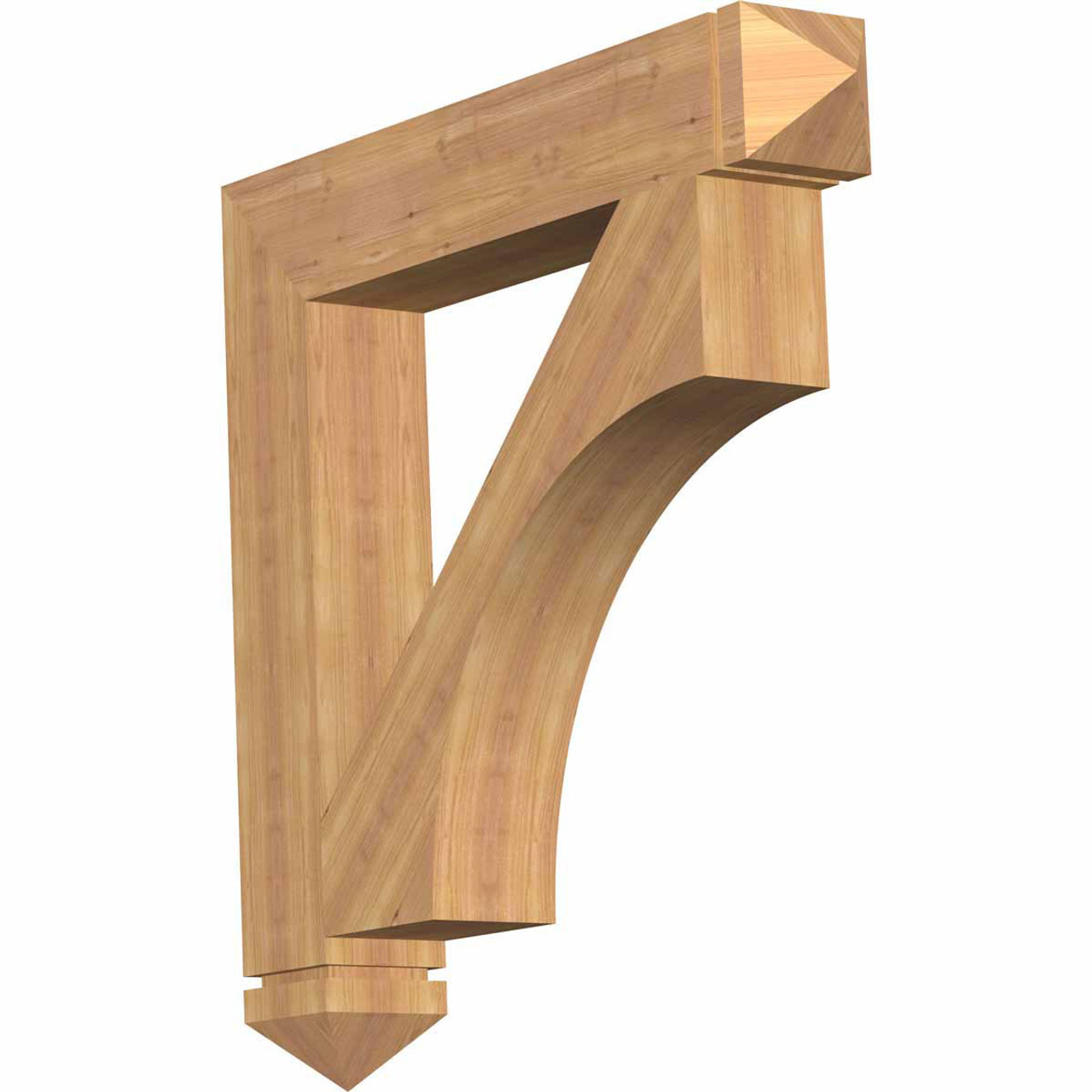 Ekena_BKT06X36X36WTL03SWR
