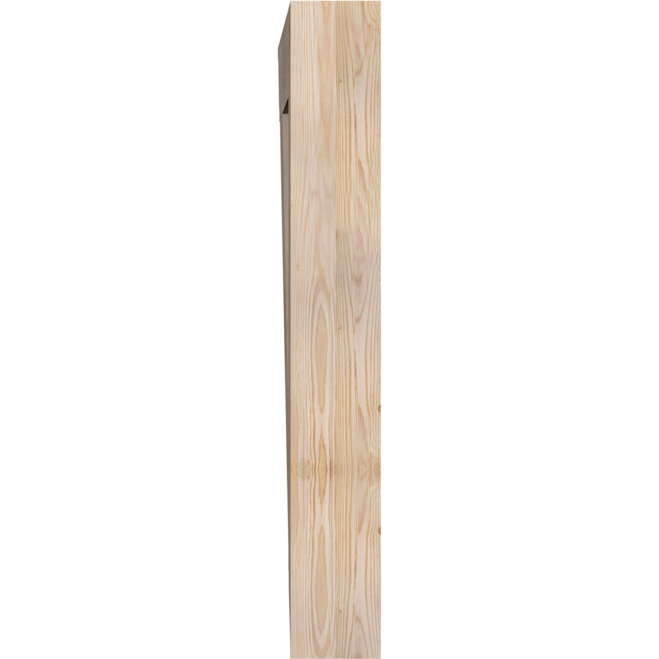 Ekena Millwork - BKT06X36X40THR01SDF