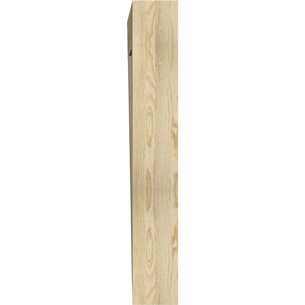 Ekena Millwork - BKT06X36X40TRA01RDF Ekena Millwork - BKT06X36X40TRA01RDF