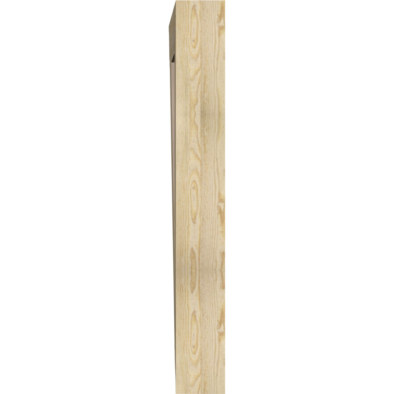 Ekena Millwork - BKT06X36X48FST01RDF