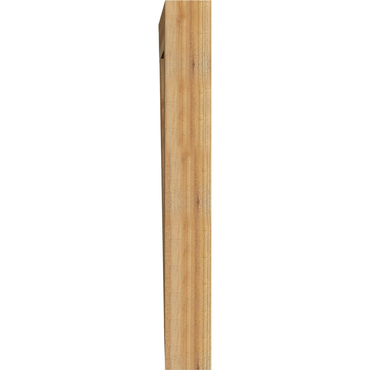 Ekena Millwork - BKT06X36X48IMP01RWR