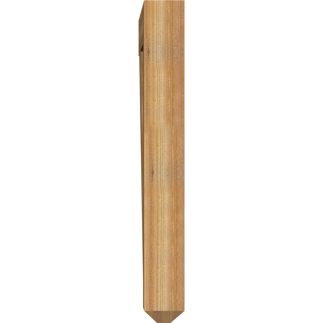 Ekena Millwork - BKT06X36X48IMP04RWR