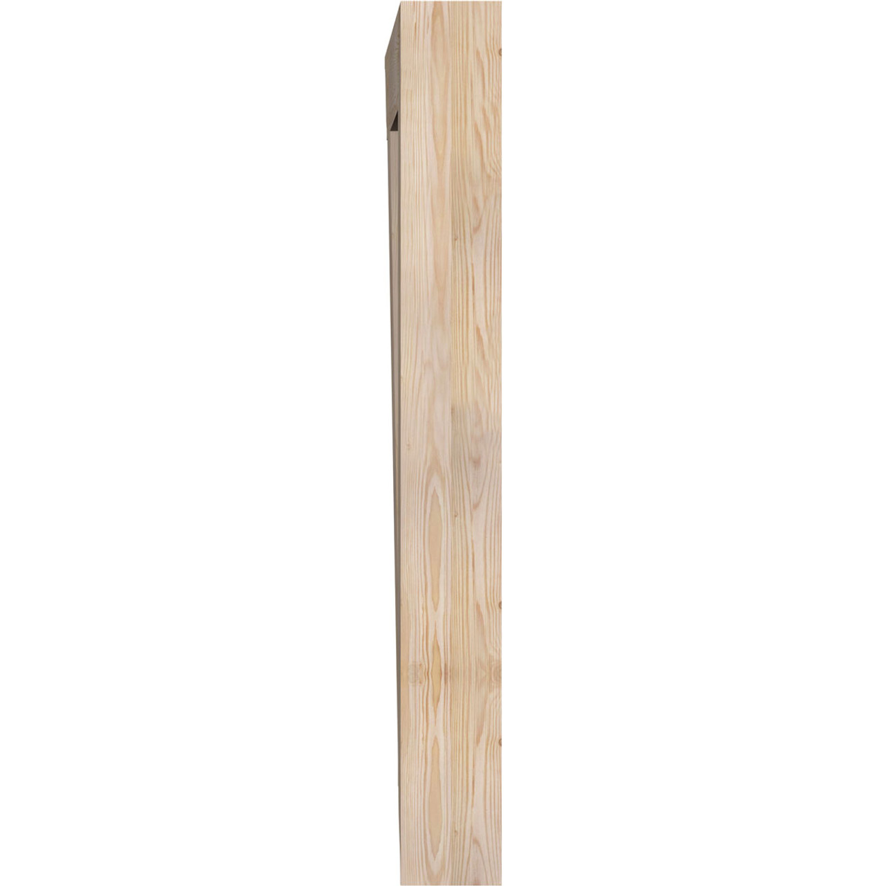 Ekena Millwork - BKT06X36X48OLY01SDF