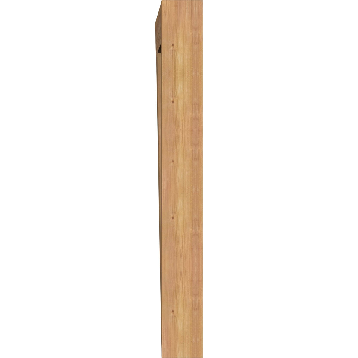 Ekena Millwork - BKT06X36X48TRA01SWR