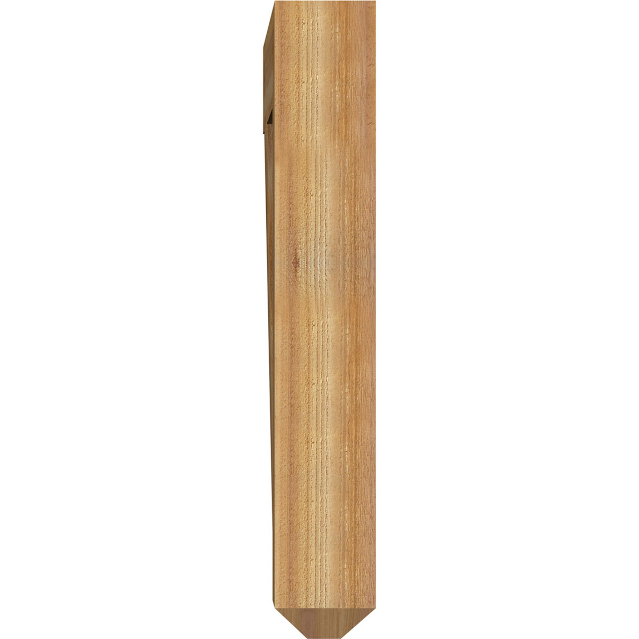 Ekena Millwork - BKT06X38X38THR04RWR