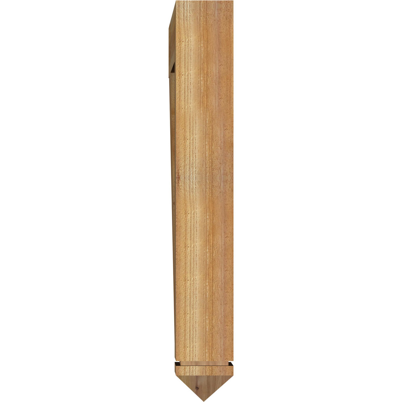 Ekena Millwork - BKT06X42X42FST03RWR