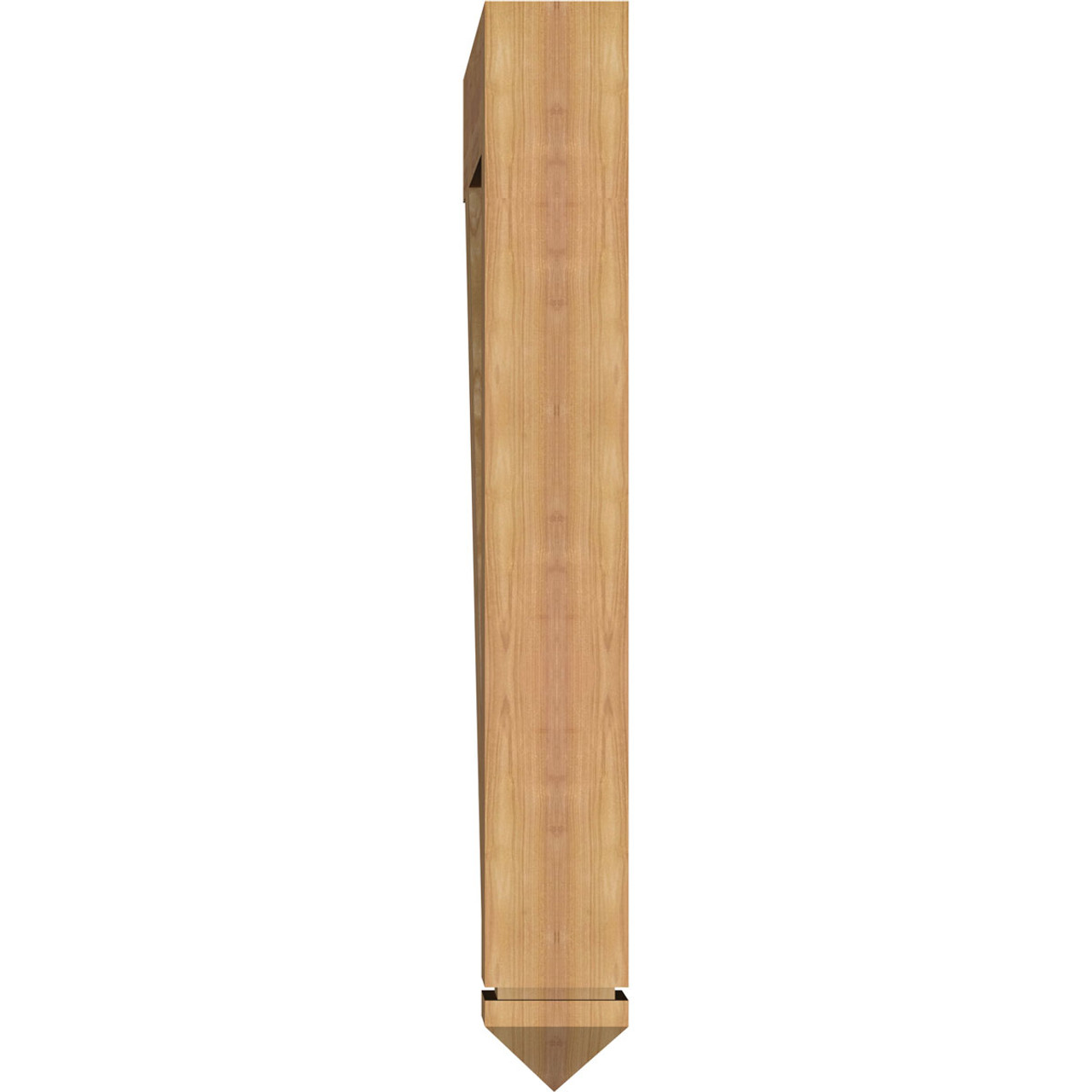 Ekena Millwork - BKT06X42X42IMP03SWR
