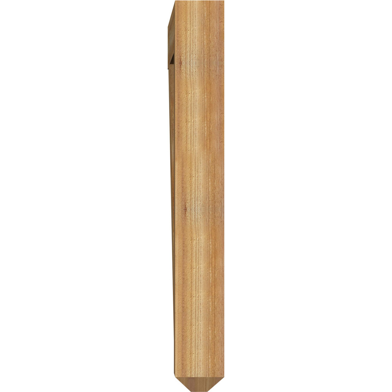 Ekena Millwork - BKT06X42X48IMP04RWR